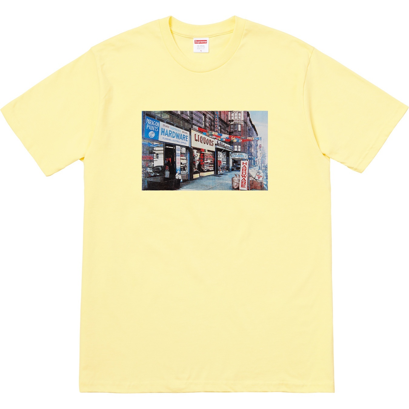 Hardware Tee view 6